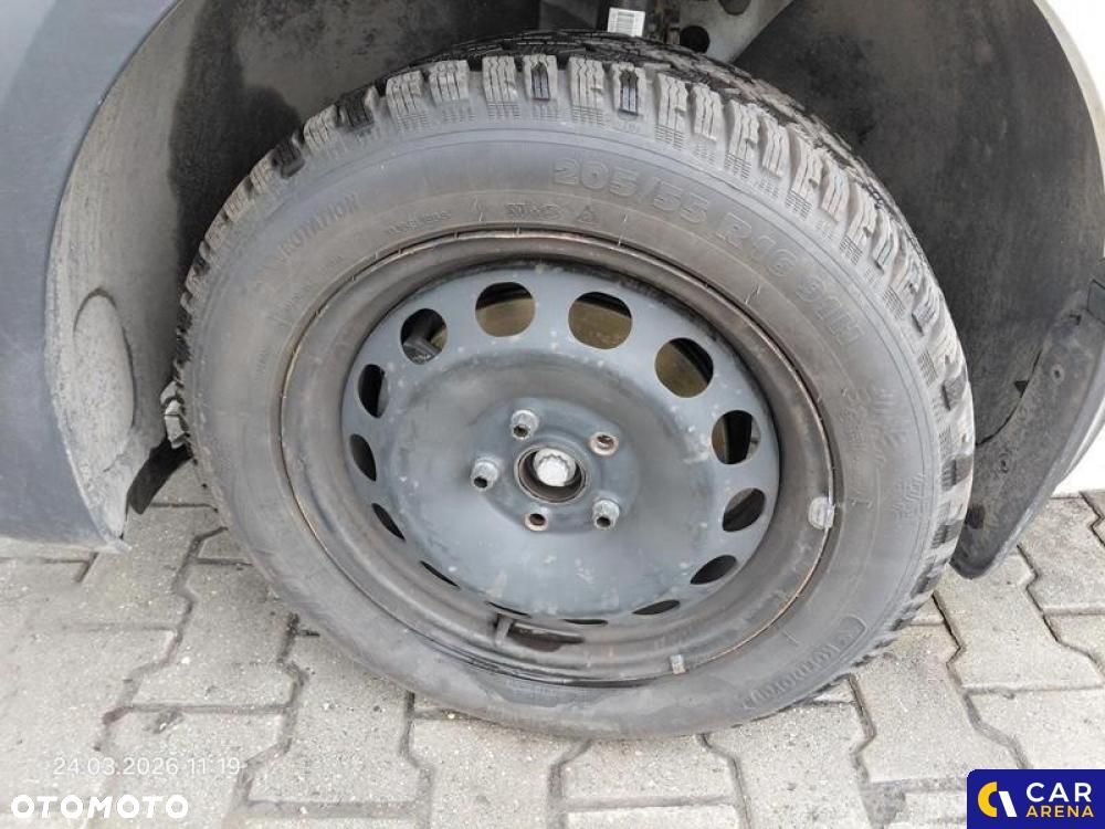 Volkswagen Caddy - 14