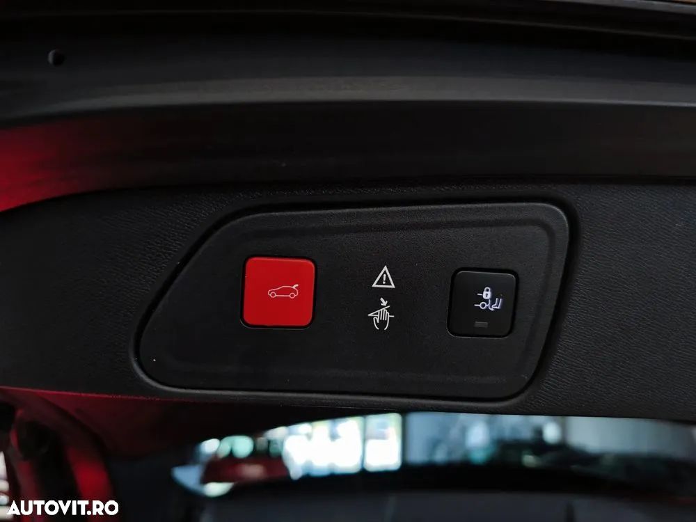 Peugeot 3008 PureTech 130 Stop & Start GPF EAT8 Allure Business-Paket - 22