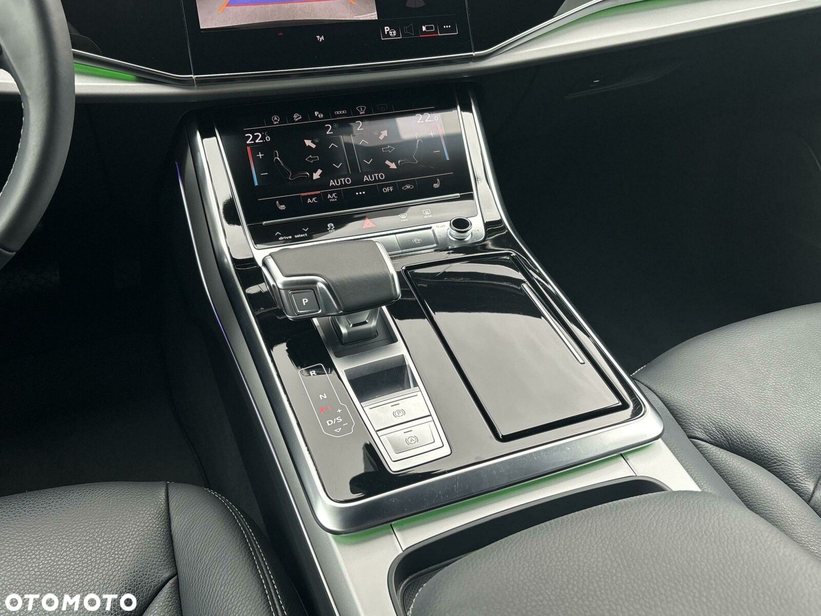 Audi Q8 - 29