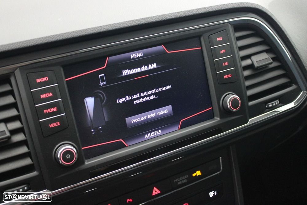 SEAT Ateca 1.6 TDI Style - 16