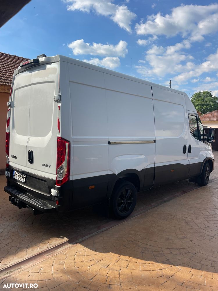 Iveco 35S18 - 6