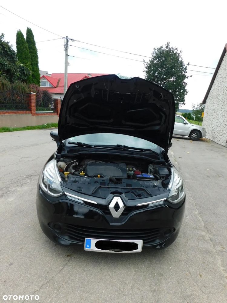 Renault Clio 1.2 16V 75 LIMITED - 25