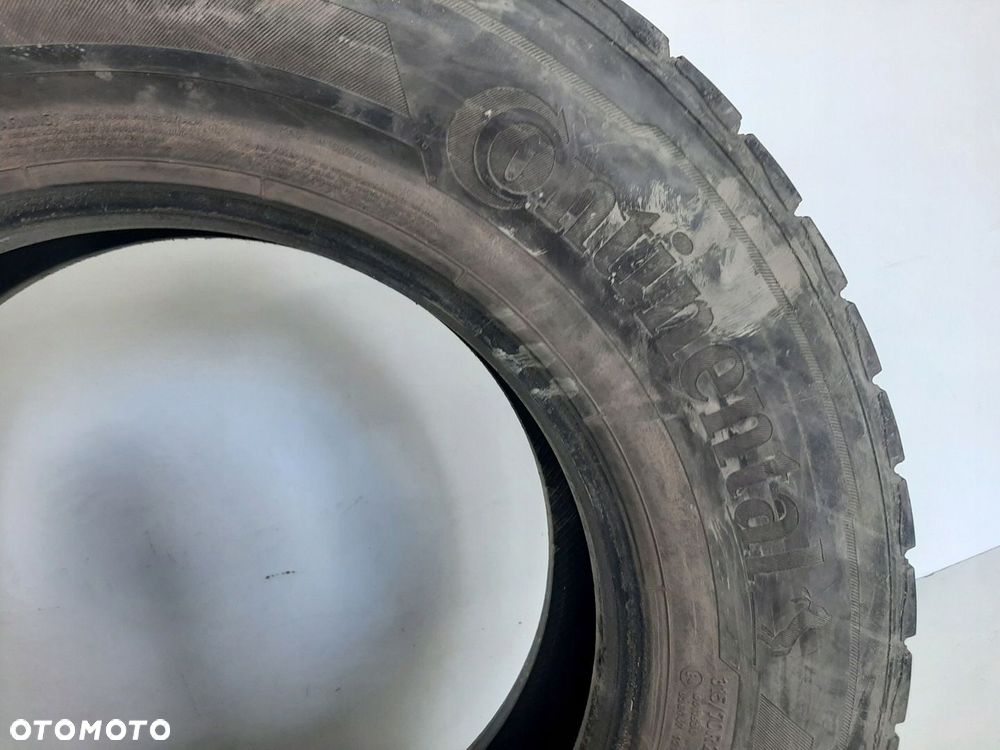 OPONA CONTINENTAL CONTI HYBRID HD3 MS 315/70R22,5 150/154L DOT 2019 - 5