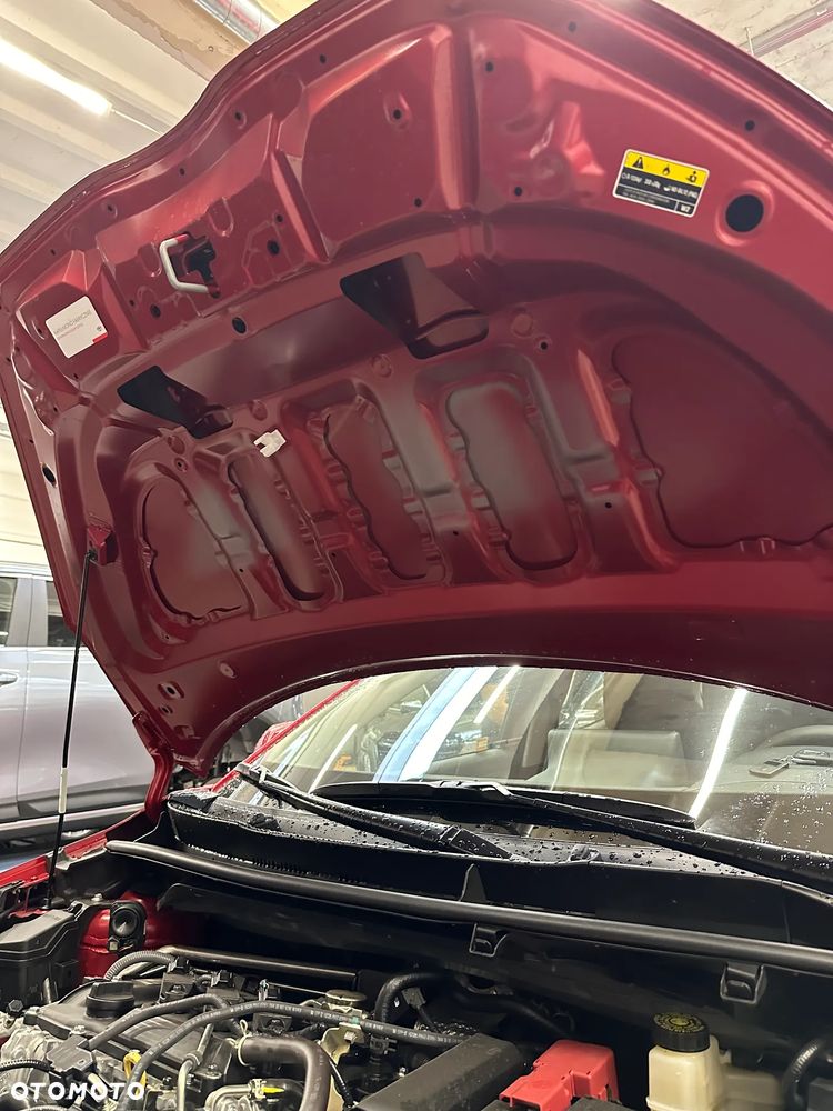 Toyota Yaris 1.5 Comfort - 20