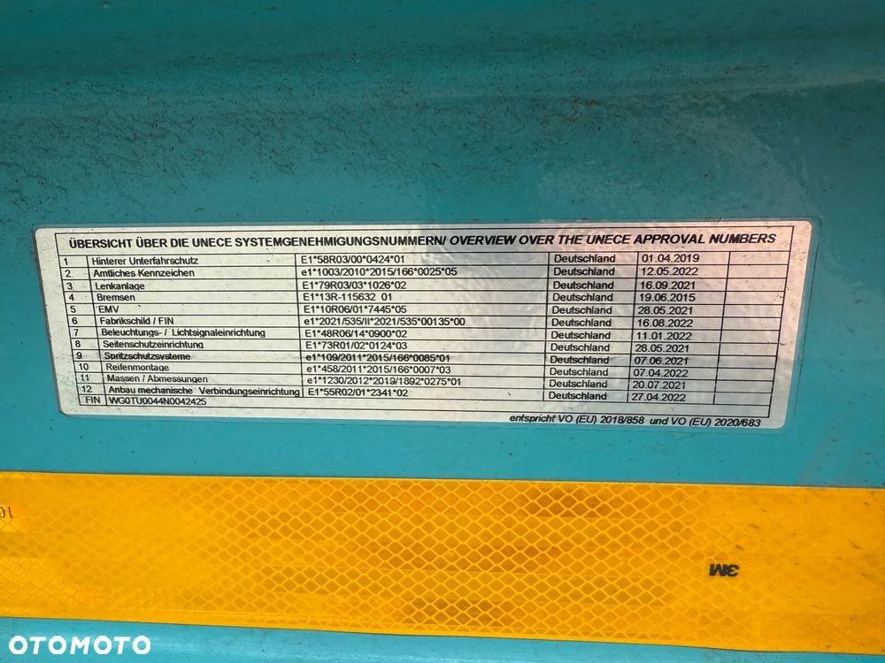 Goldhofer TU4 EXPERT 4870 - 10