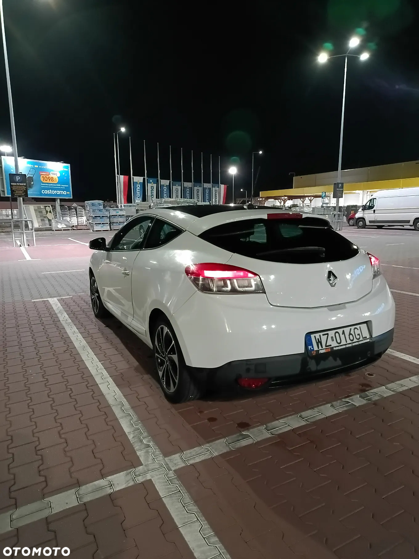 Renault Megane 1.9 dCi Dynamique Euro5 - 7