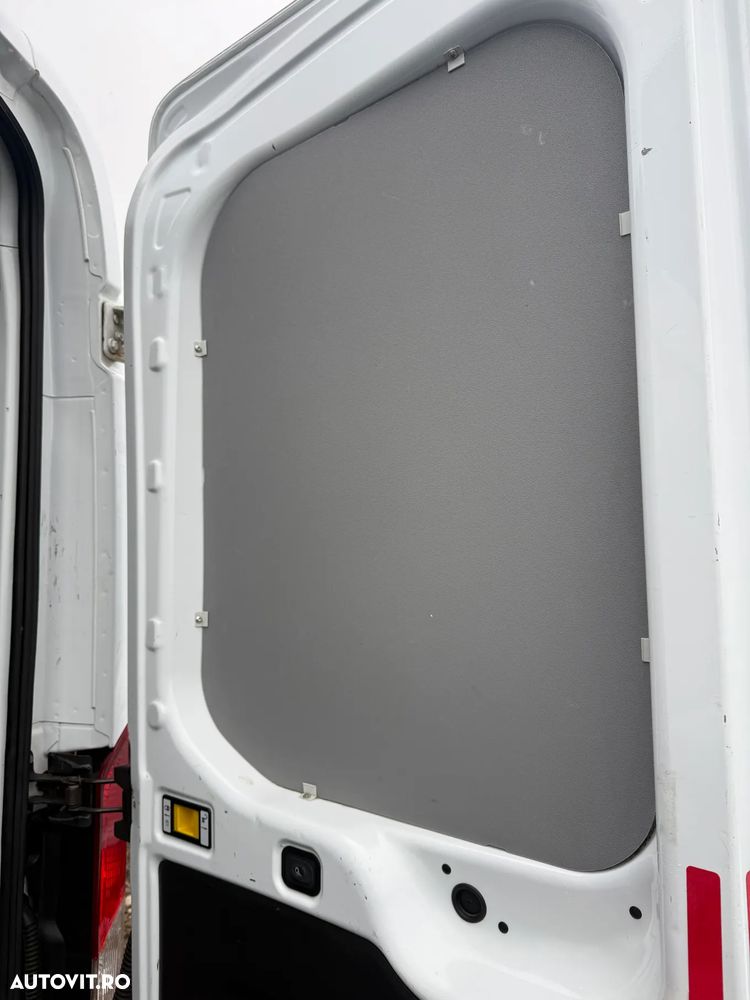 Ford Transit L3H2 2.0 Diesel 170 hp - 16