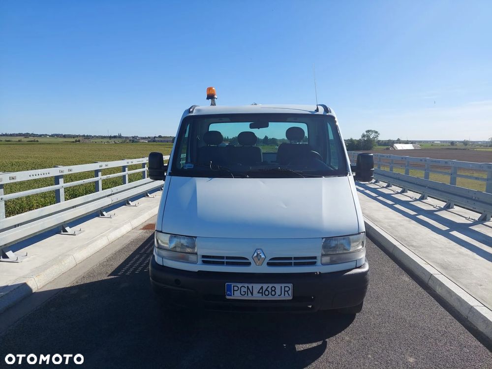 Renault Master - 17