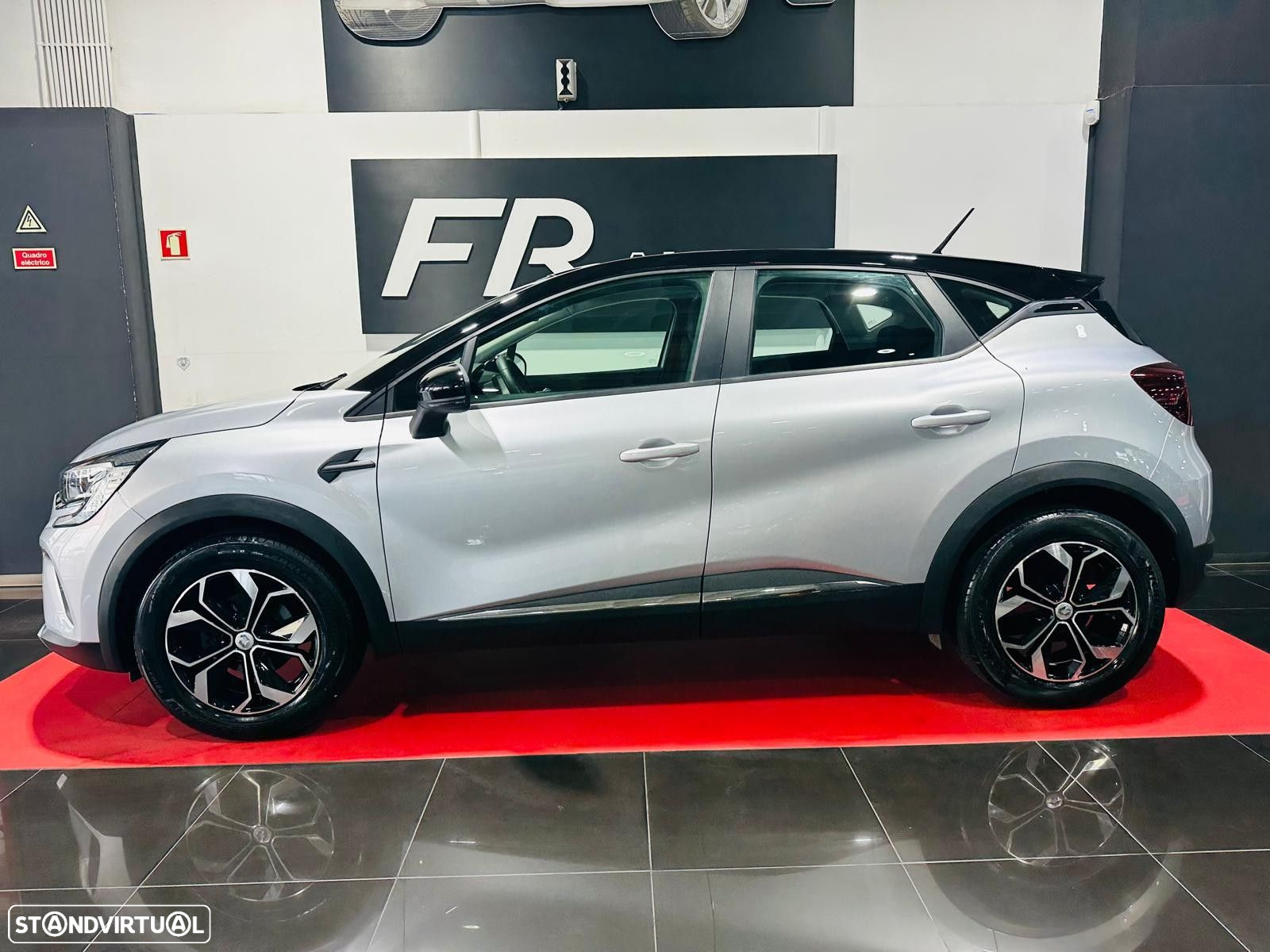 Renault Captur 1.0 TCe Zen - 10