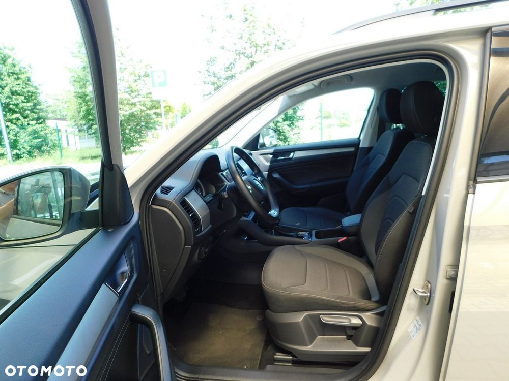 Skoda Kodiaq - 13