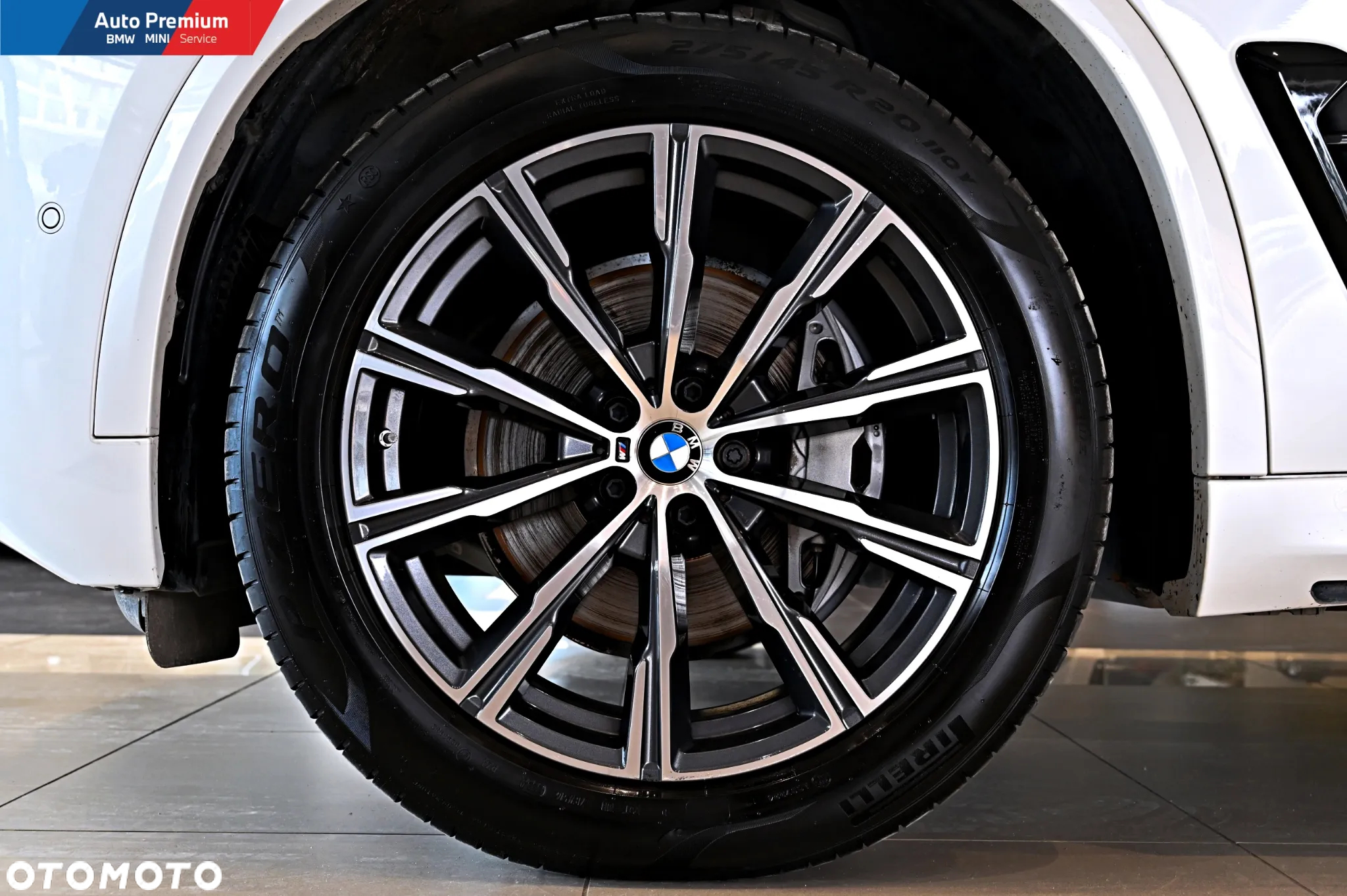 BMW X5 xDrive30d - 23