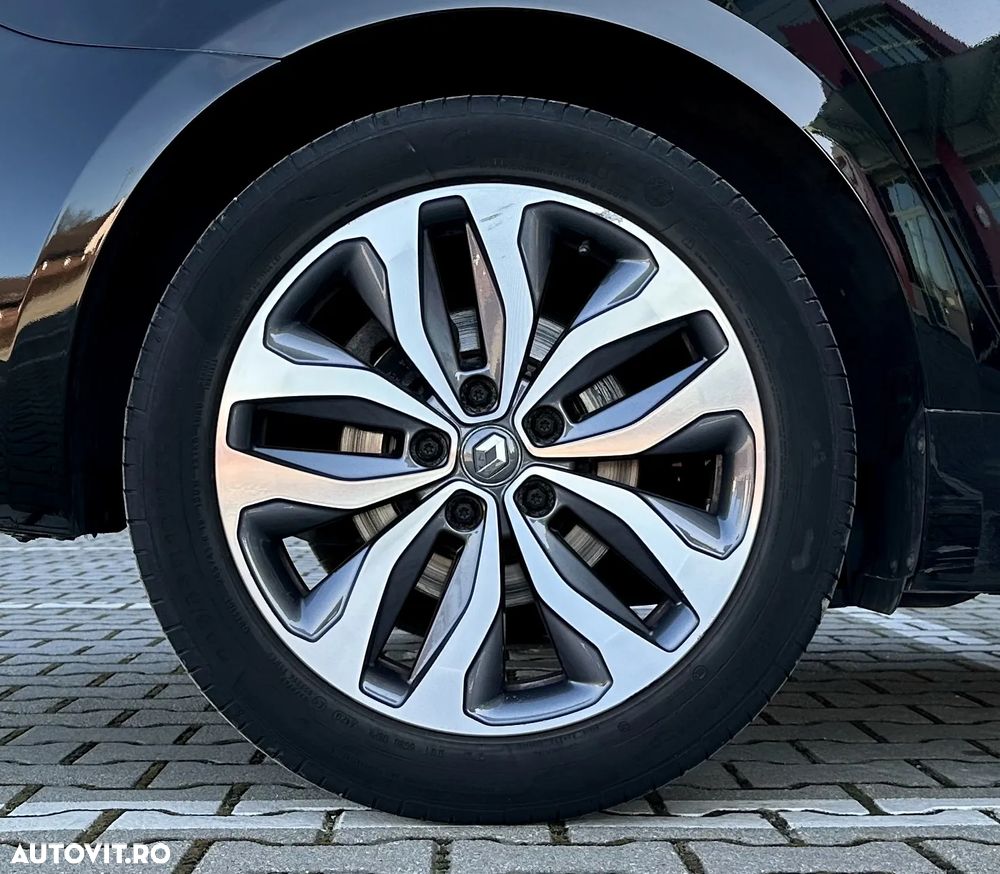 Renault Talisman - 24