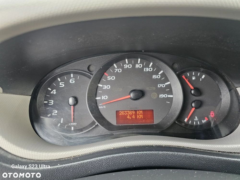 Renault MASTER - 6