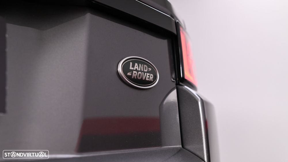 Land Rover Range Rover Evoque 2.0 D150 R-Dynamic S - 30