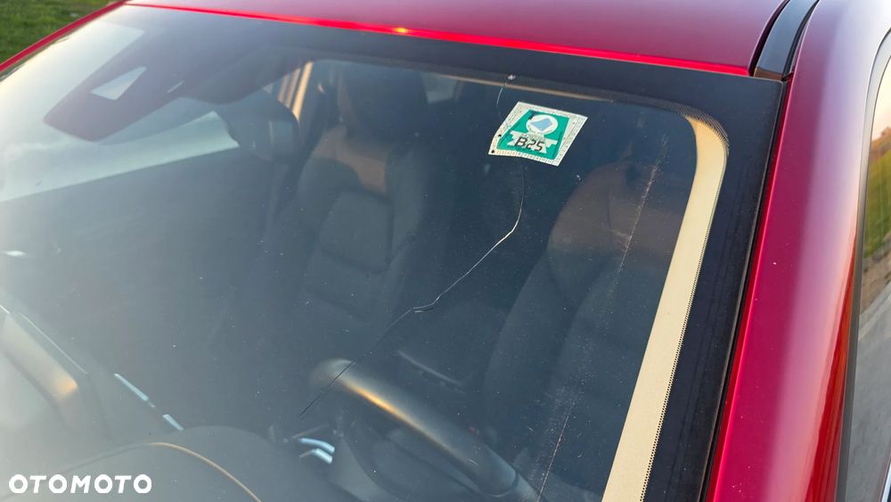 Mazda CX-5 SKYACTIV-D 184 SCR AWD Sports-Line - 29