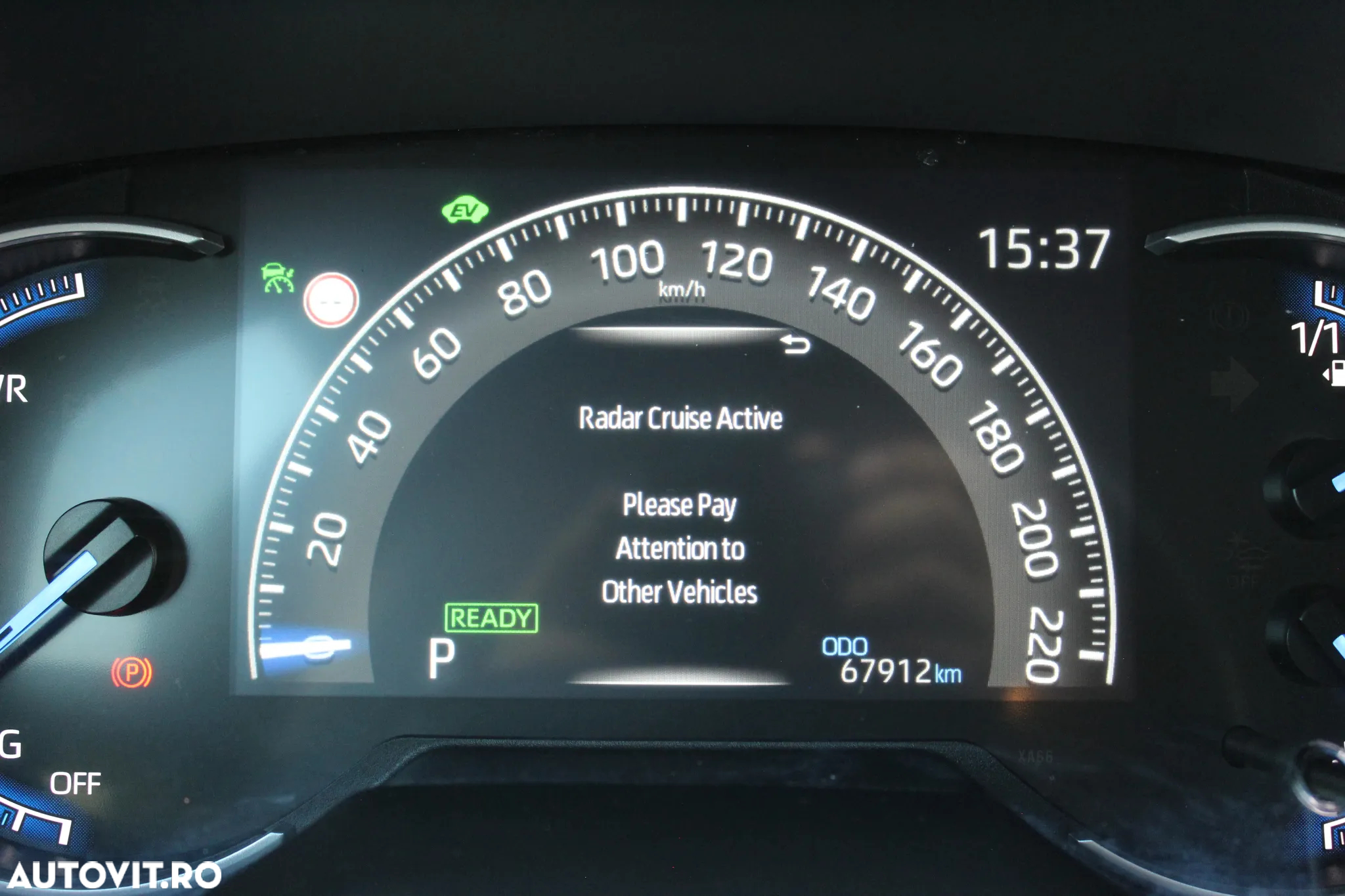 Toyota RAV4 - 29