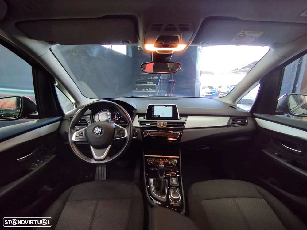 BMW 225xe Active Tourer Advantage - 18
