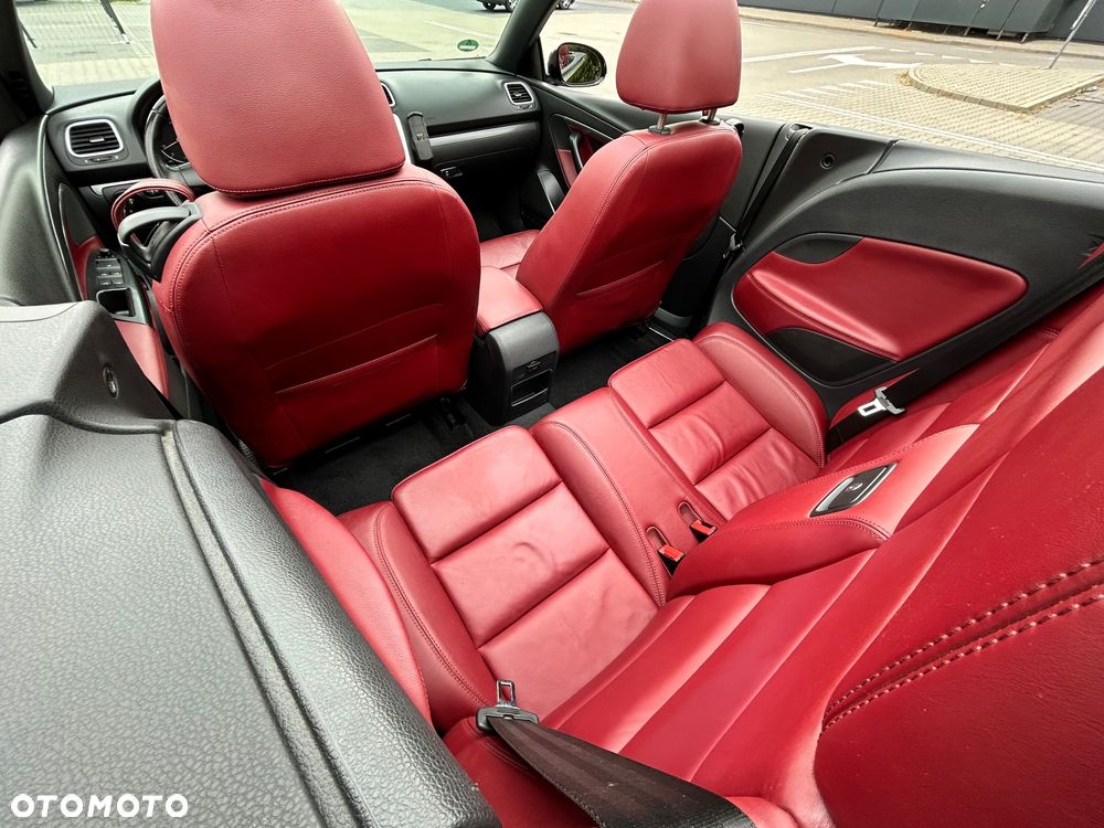 Volkswagen Eos 2.0 TSI DSG Exclusive - 2