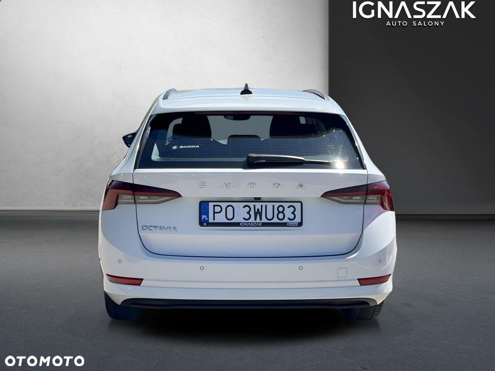 Skoda Octavia 2.0 TDI Ambition - 5
