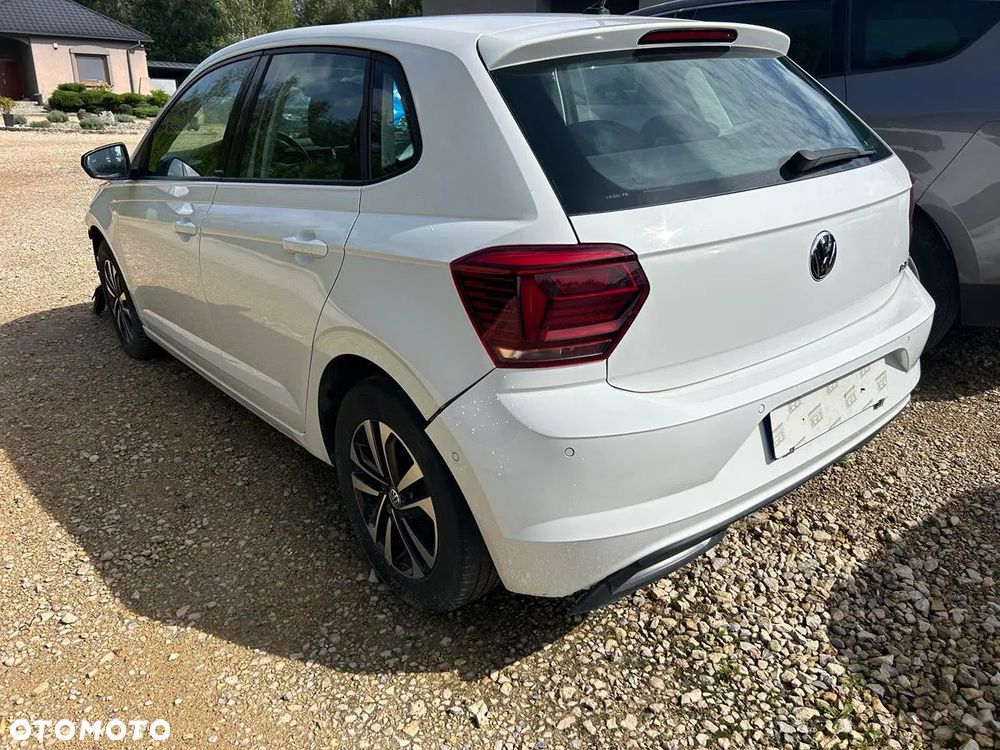 Volkswagen Polo 1.0 TSI OPF IQ.DRIVE - 7