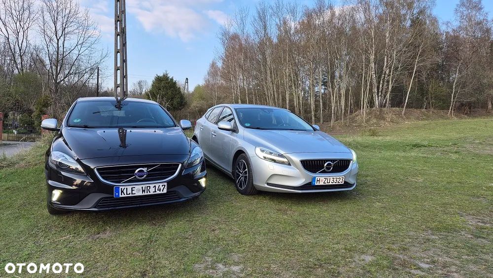 Volvo V40 D2 Momentum - 2