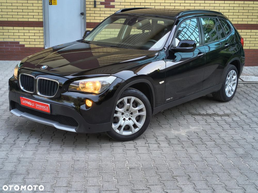 BMW X1 - 33