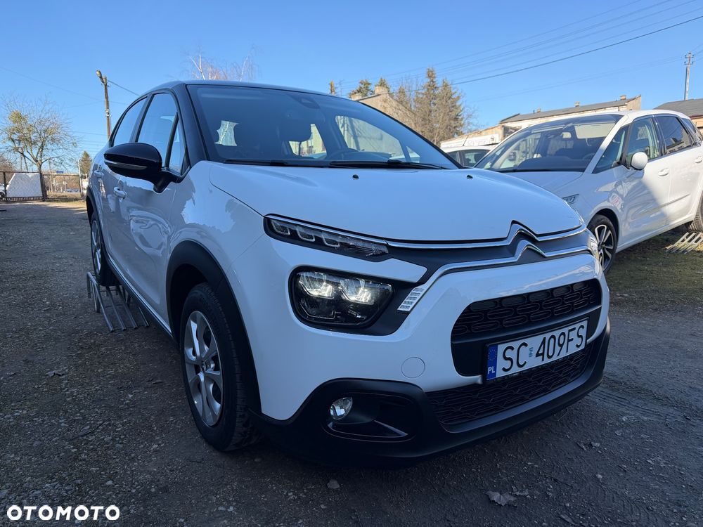 Citroën C3 Pure Tech 83 S&S ORIGINS - 1