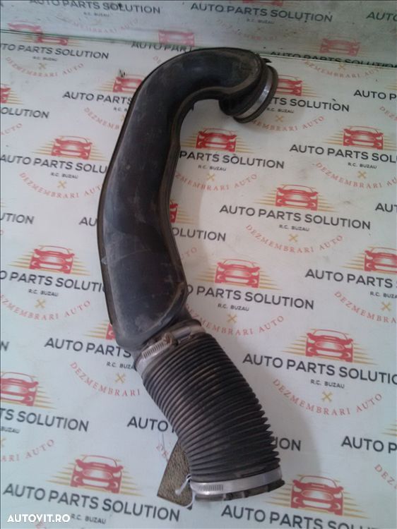 tubulatura admisie ford focus 1.6 b an fabr. 2006 - 1