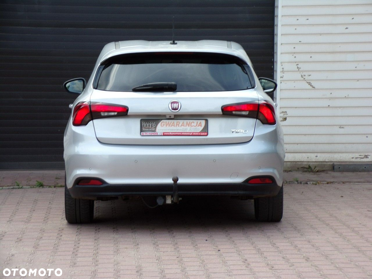 Fiat Tipo - 12