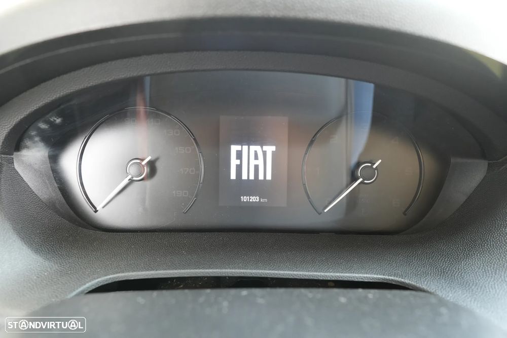 Fiat Ducato Maxi Longa L4H2 2.2Multijet 140cv - 12