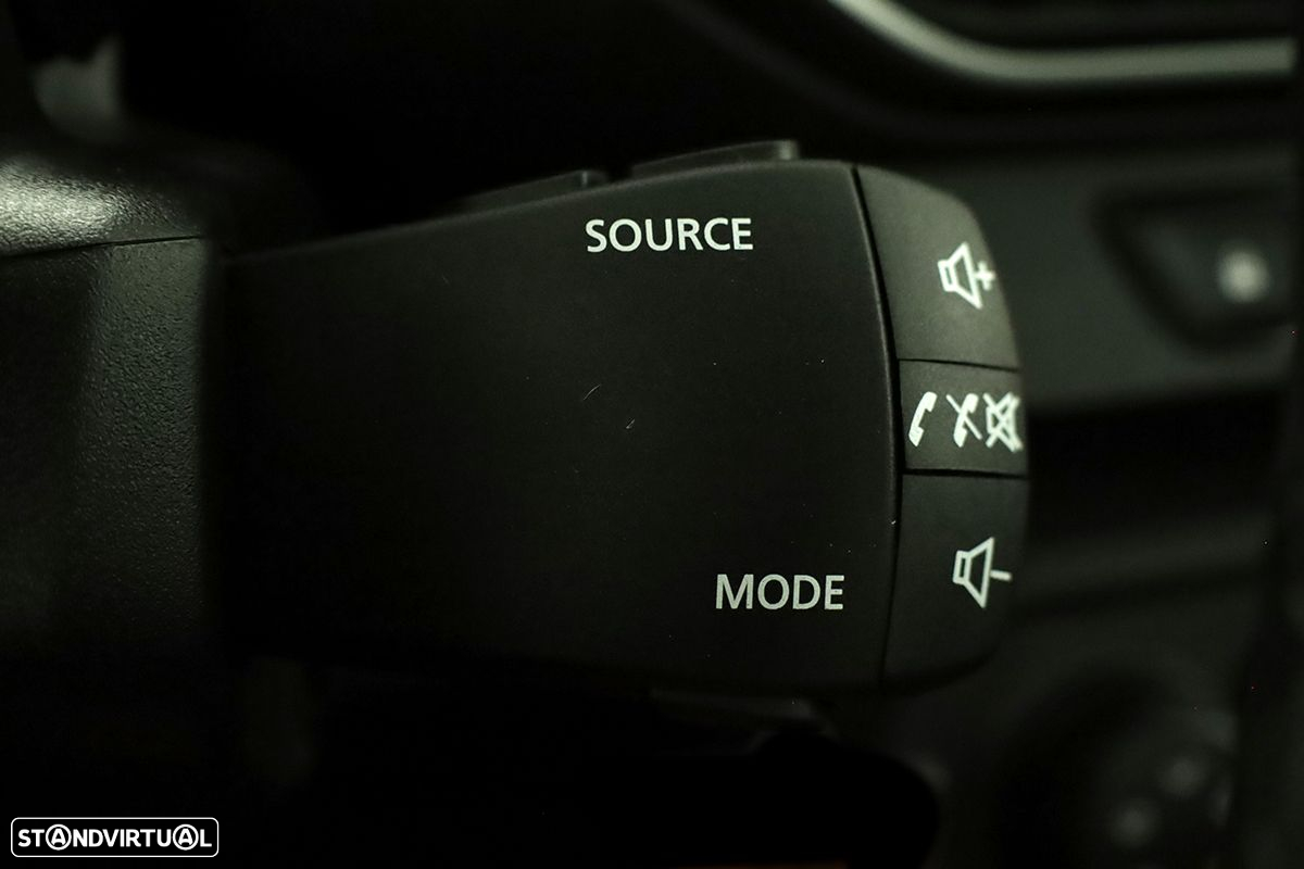 Dacia Sandero 1.0 ECO-G Expression Bi-Fuel - 17