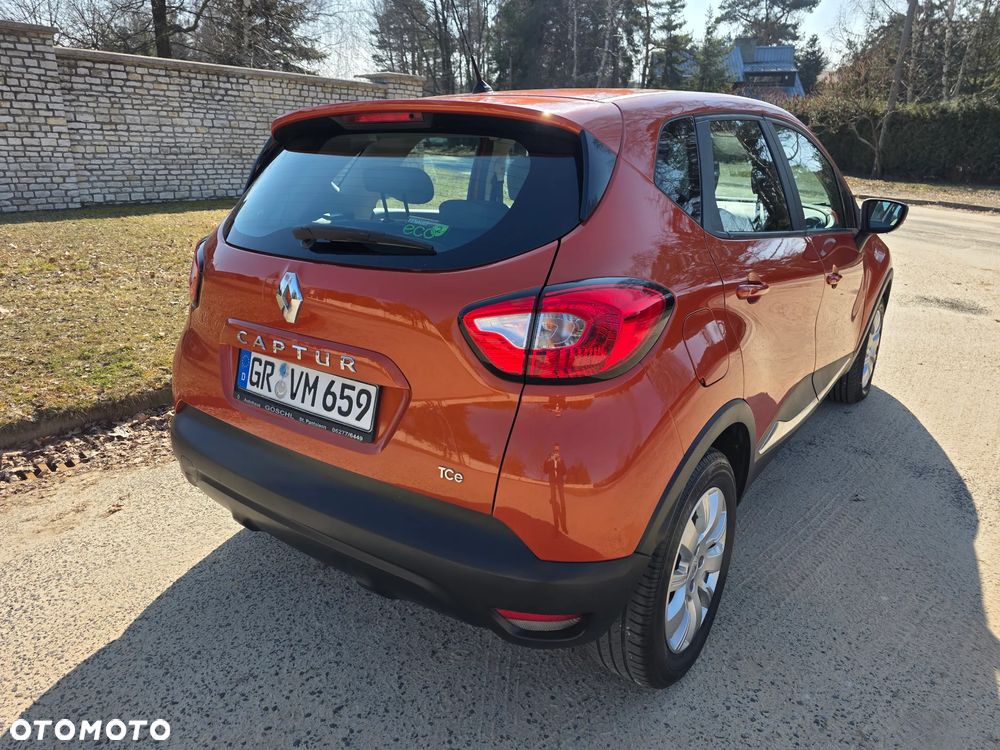 Renault Captur ENERGY TCe 90 Start&Stop Dynamique - 20