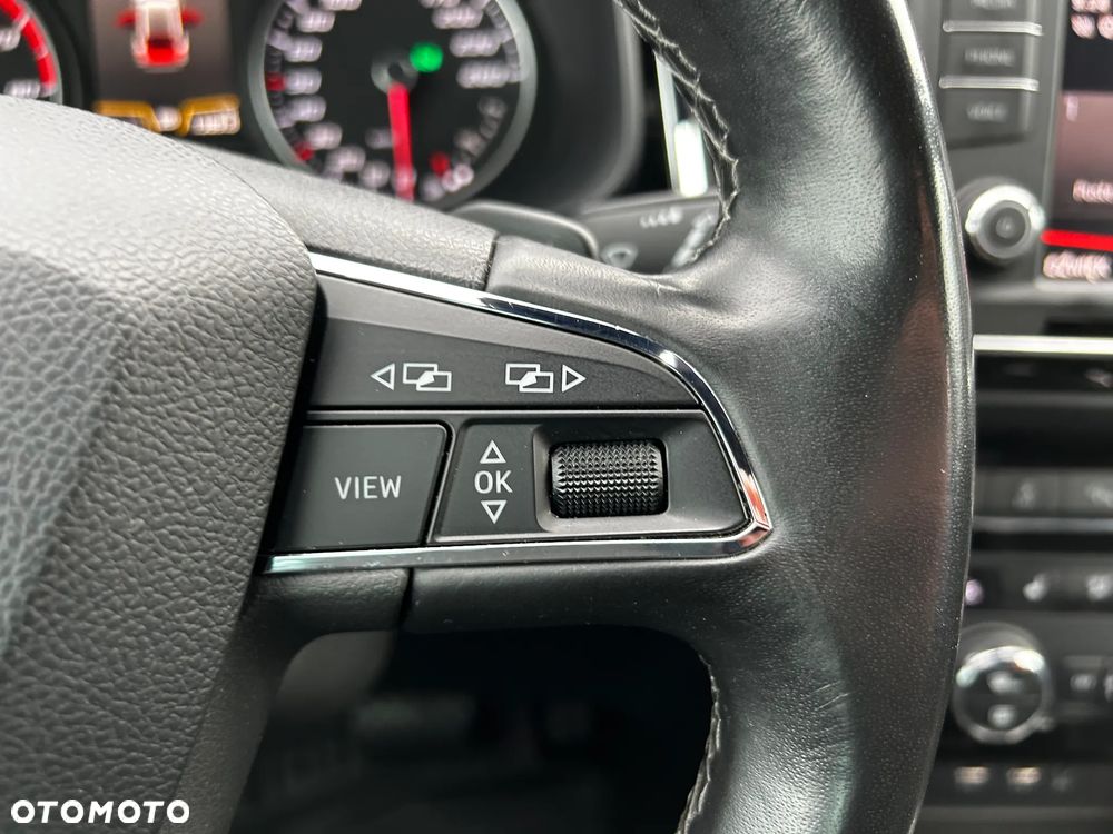 Seat Ateca 1.4 ECO TSI Xcellence S&S DSG - 16