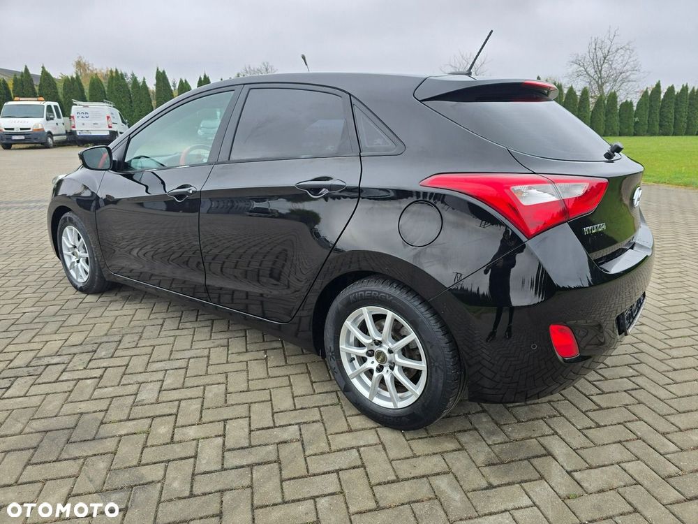 Hyundai i30 - 13
