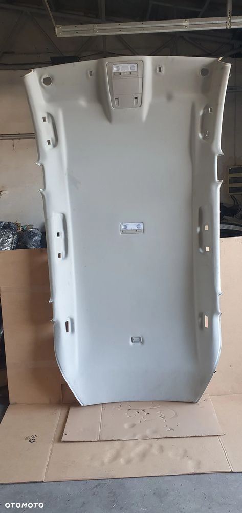 Tapicerka podsufitka sufit Opel Insignia A Kombi - 1