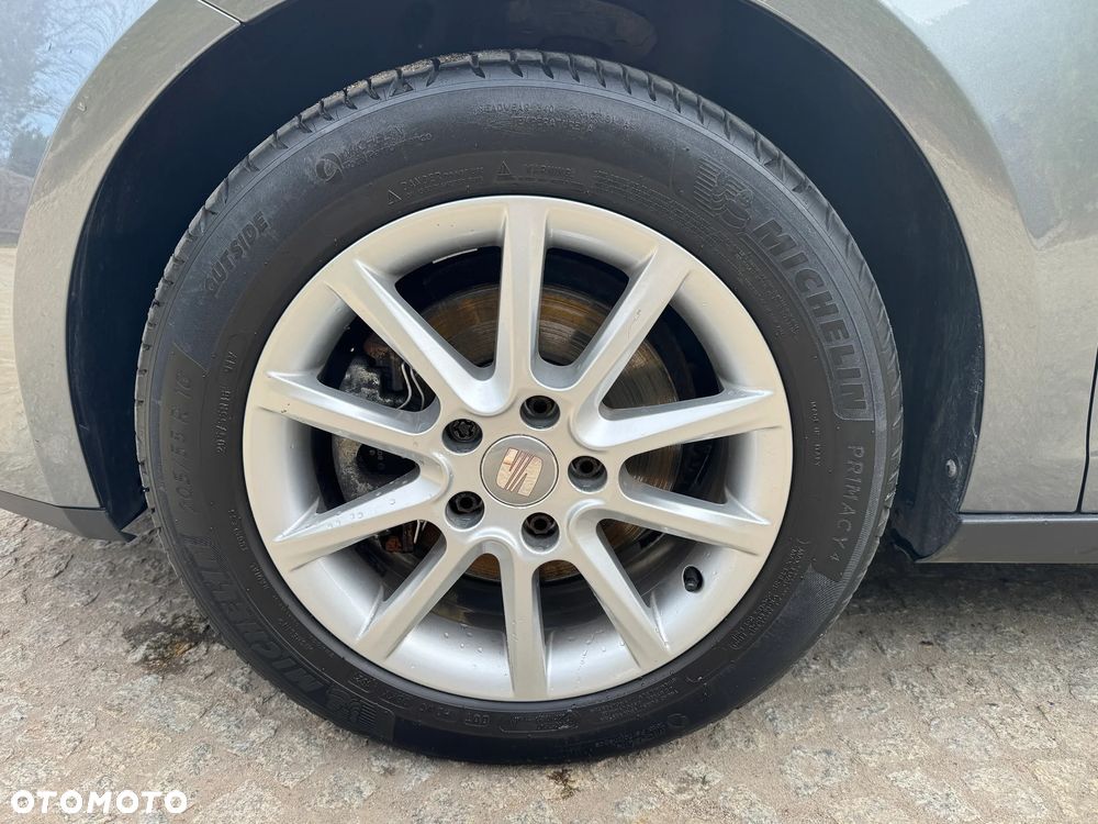 Seat Altea XL 1.4 TSI Style Copa - 5