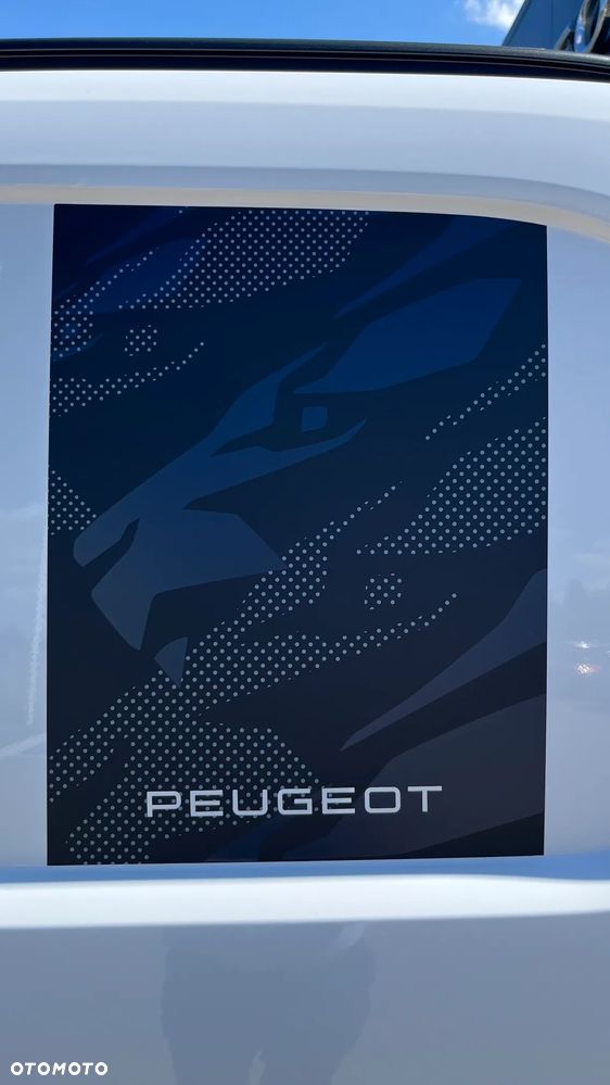 Peugeot Partner - 11