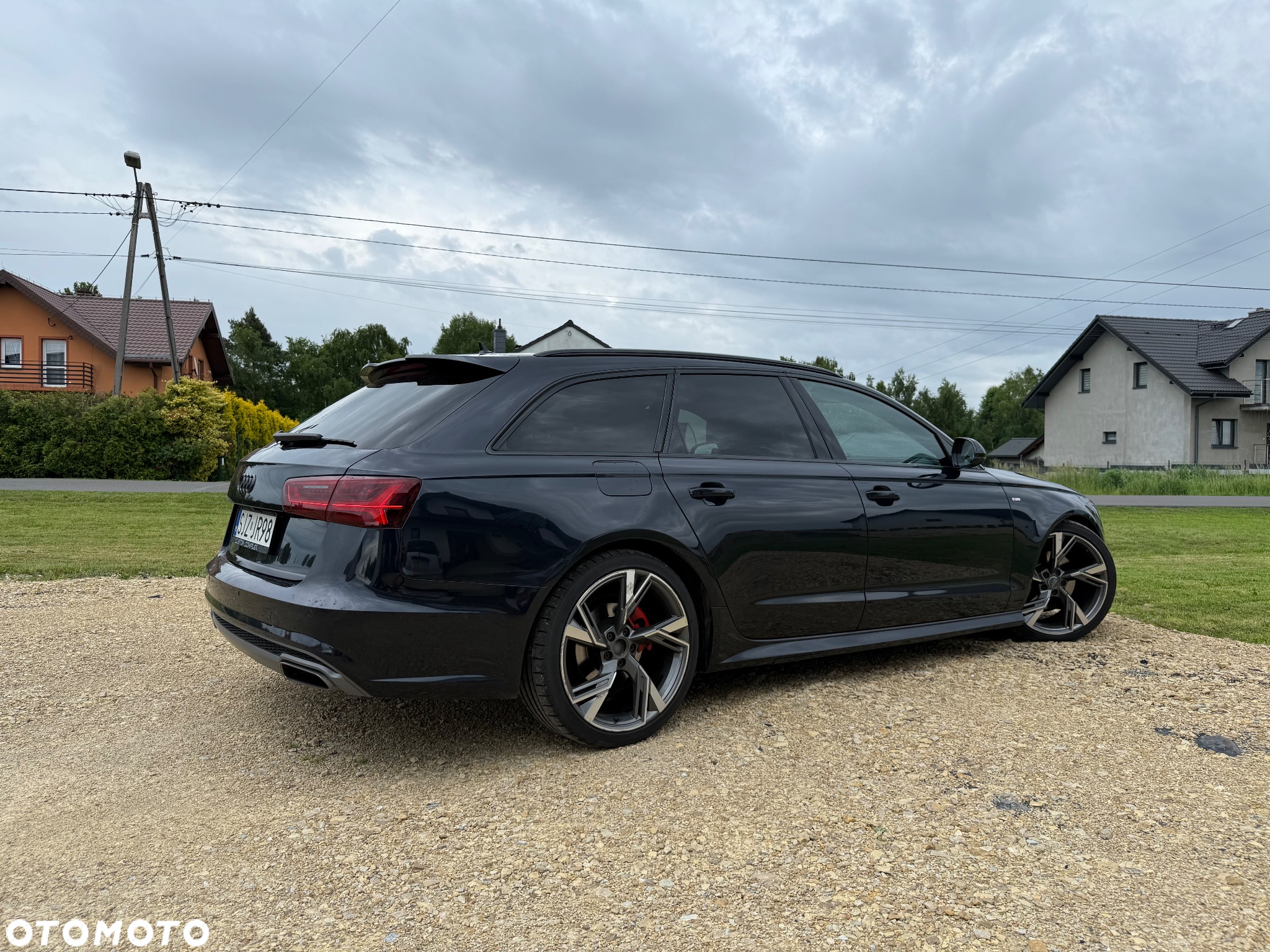 Audi A6 2.0 TDI ultra S tronic - 4