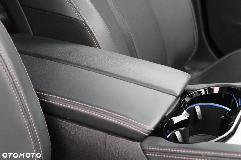 Peugeot 508 2.0 BlueHDi GT Line S&S EAT8 - 30