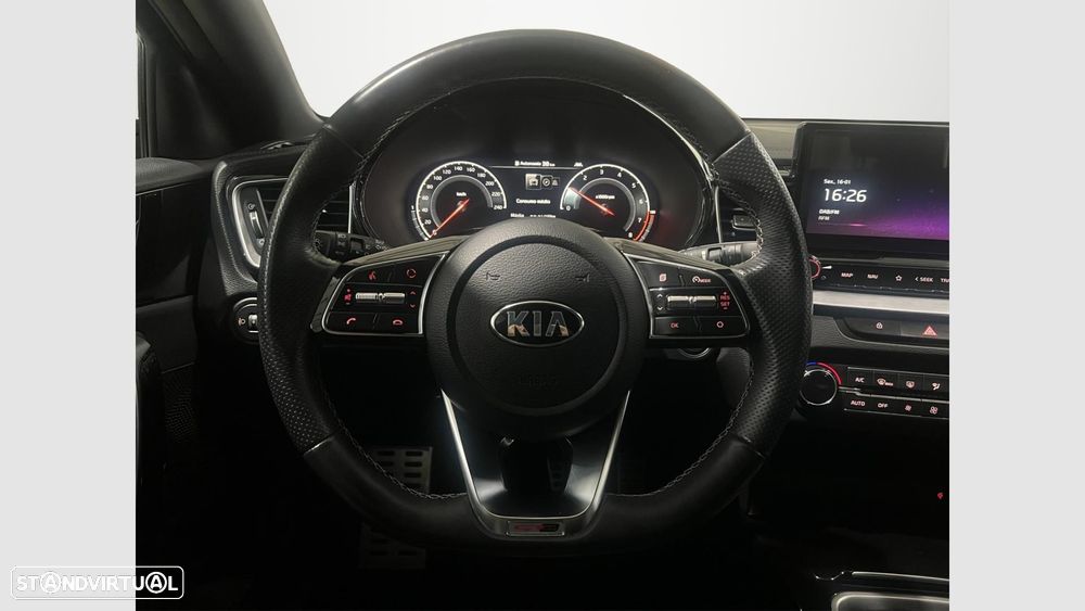 Kia ProCeed 1.0 T-GDI GT Line - 11