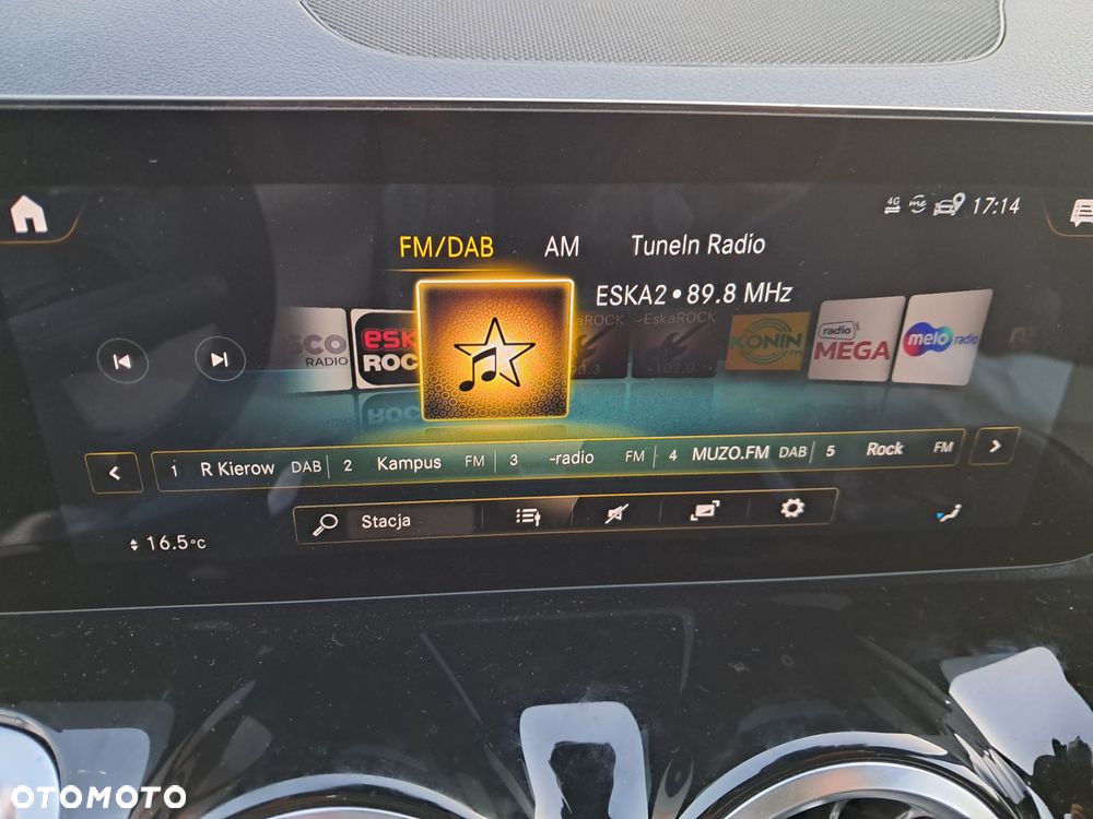 Mercedes-Benz GLB 250 4-Matic Style 8G-DCT - 11