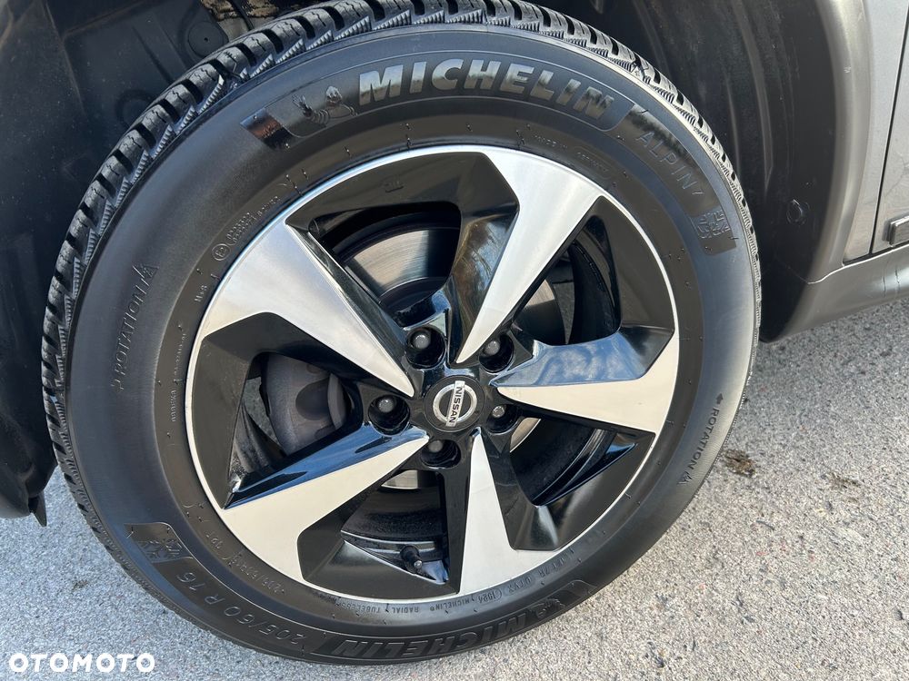 Nissan Juke 1.6 N-Connecta - 32