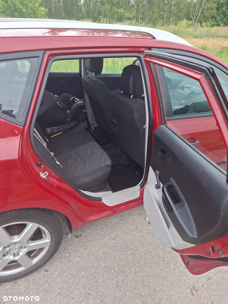 Kia Ceed 1.6 Comfort - 19