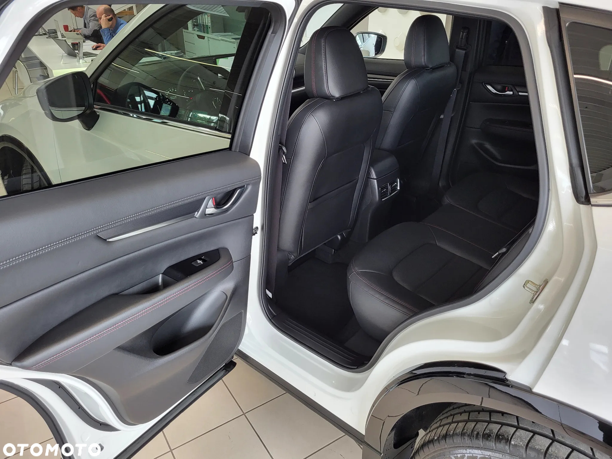Mazda CX-5 2.5 Homura 2WD - 11