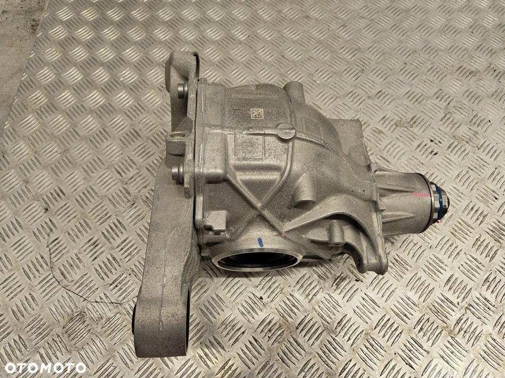 BMW X5 G05 X6 G06 MOST DYFER DYFERENCJAŁ 8849913 2.93 - 2