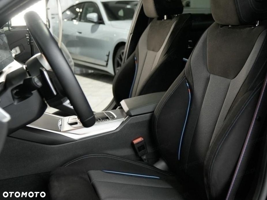 BMW Seria 3 320i xDrive M Sport sport - 5
