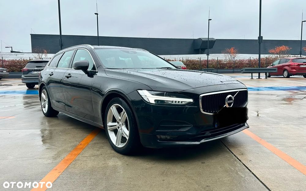 Volvo V90 - 8