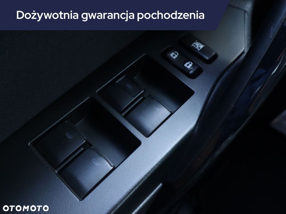 Toyota Auris - 17
