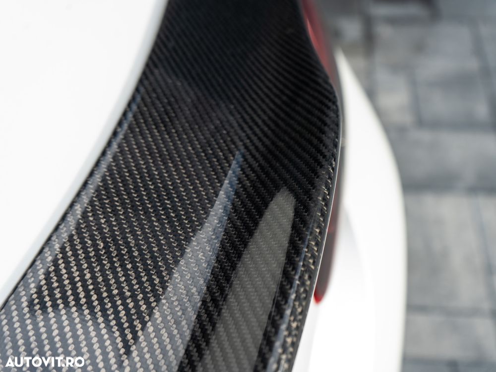 Mercedes-Benz C 43 AMG Coupe 4Matic - 22