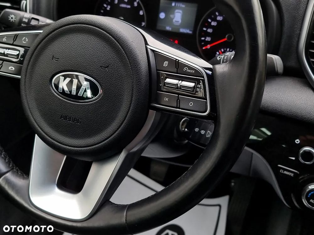 Kia Sportage 1.6 T-GDI L Business Line Plus 2WD - 30
